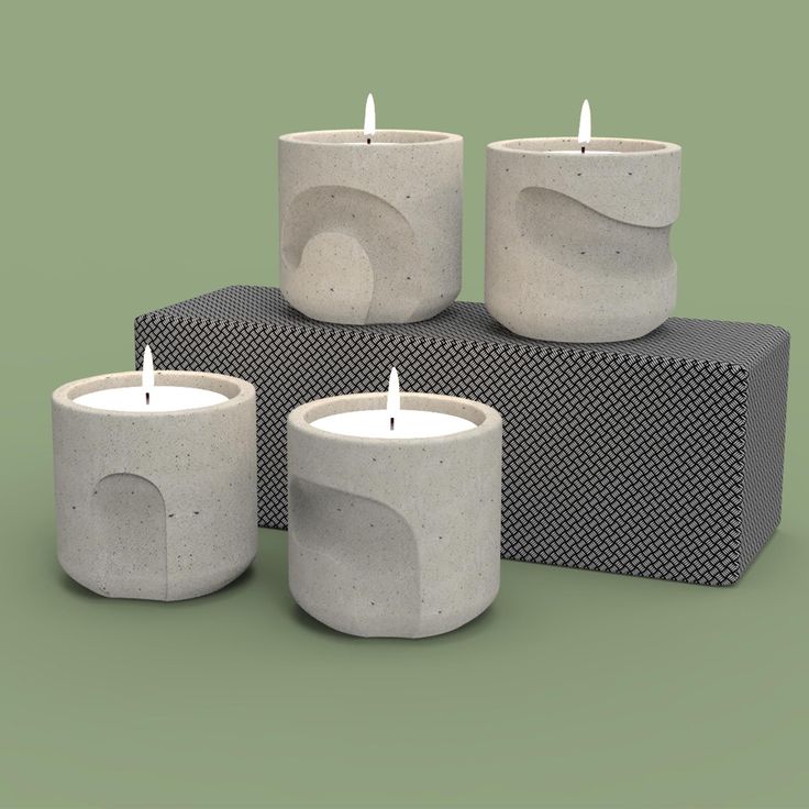 DIY Minimal Ιδέες