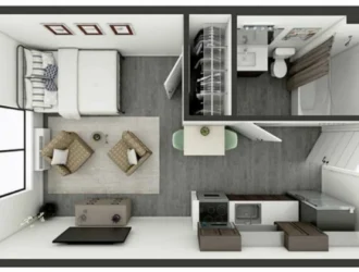 Φοιτητικό Στούντιο