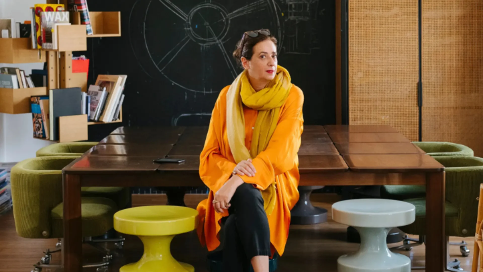 διάσημοι διακοσμητές