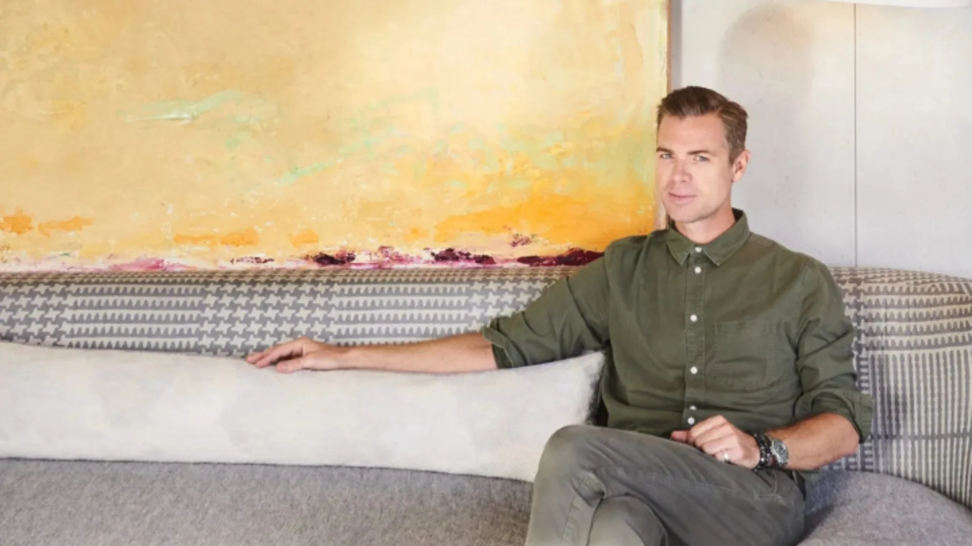 διάσημοι διακοσμητές