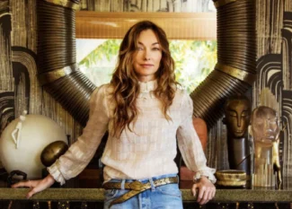 διάσημοι διακοσμητές