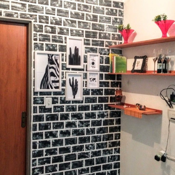 DIY Minimal Ιδέες