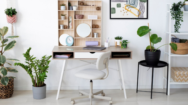 Home office