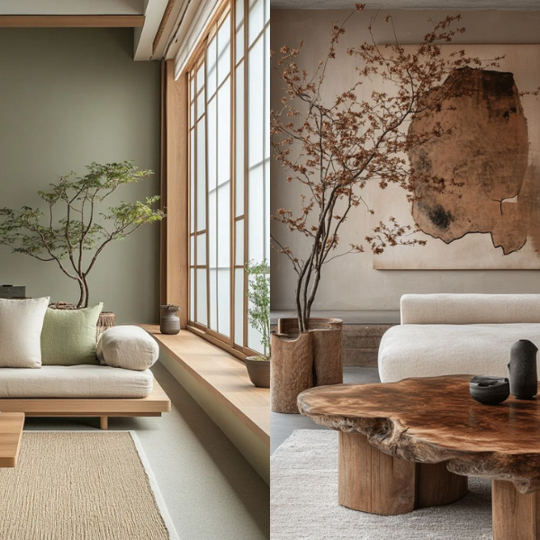 Wabi-Sabi