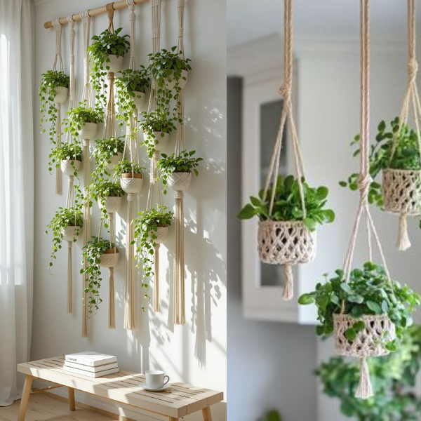 DIY Minimal Ιδέες