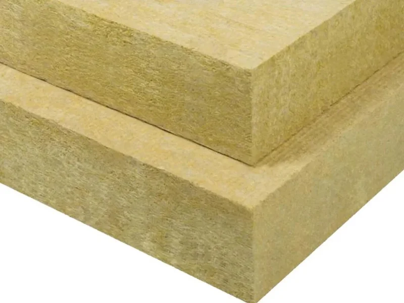 μονωτικό πετροβάμβακας για μόνωση κατοικίας