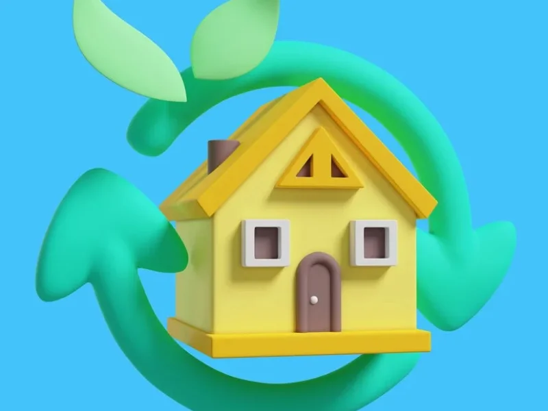 εξοικονομώ επιδότηση για μόνωση κατοικίας