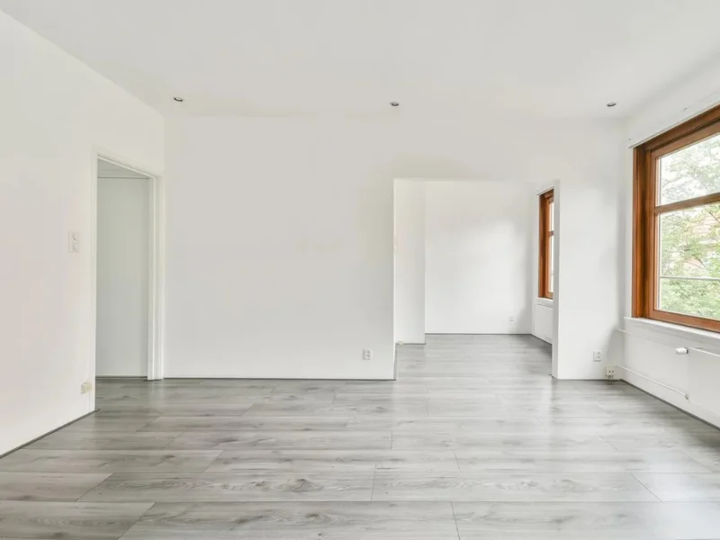 μόνωση δαπέδου σε ισόγεια κατοικία