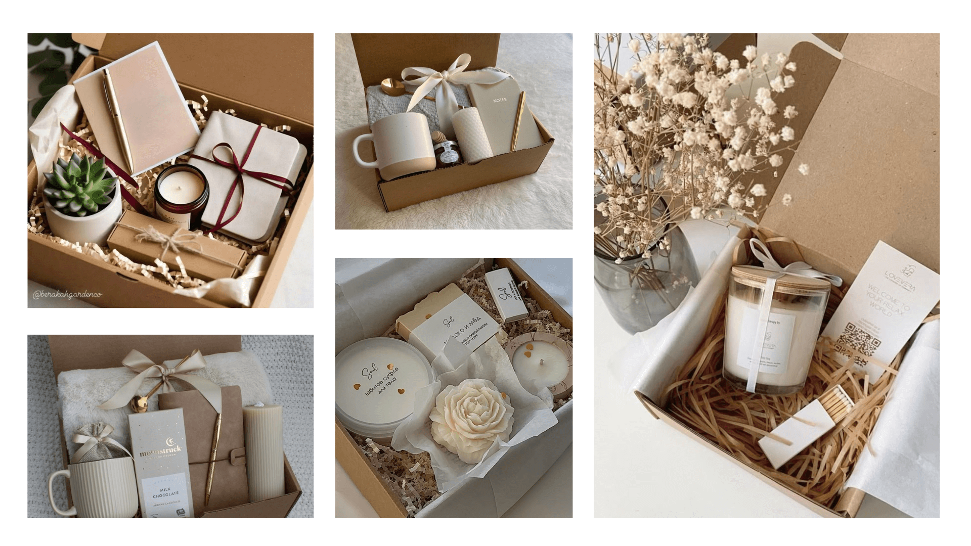 Κεριά για δωρο